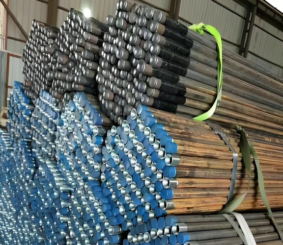 三明单向注浆管流量可控